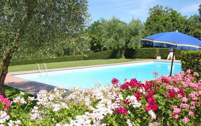 Casa vacanza Rielli - Capranica, Lazio, Italia - Rielli 3