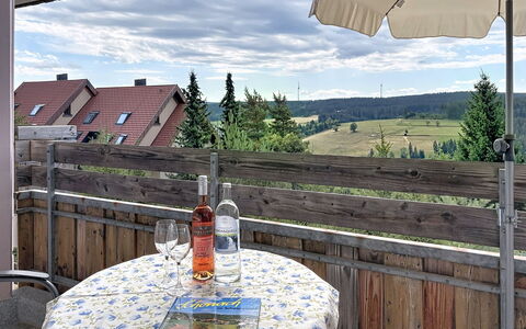 Schonach 125: Mobilia, Sedia, Mobili Da Esterno, Balcone, Tavolo Esterno, Cucina & Sala Da Pranzo Tavolo, Shade, Pianta Della Casa, Tavolino Da Caffè, Terrazza