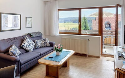 Alloggio:&nbsp;Schwarzwaldblick 125.11