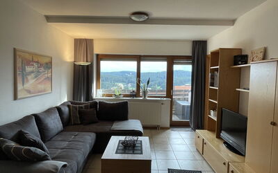 Alloggio:&nbsp;Schwarzwaldblick 125.27