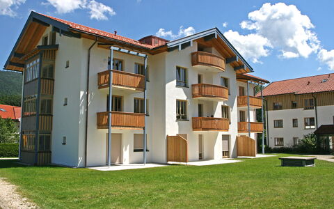 Ruhpolding 100