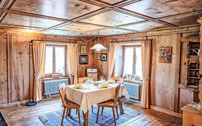 Ferienhaus Döss