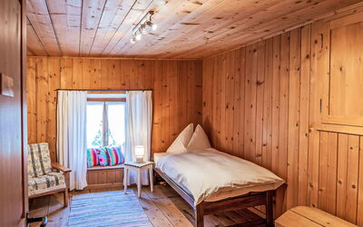 Ferienhaus Döss