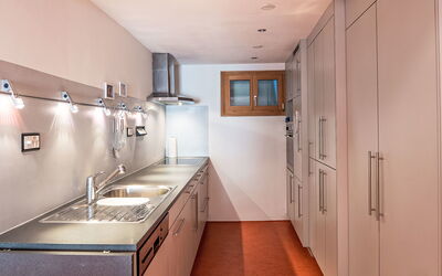 Ferienhaus Döss