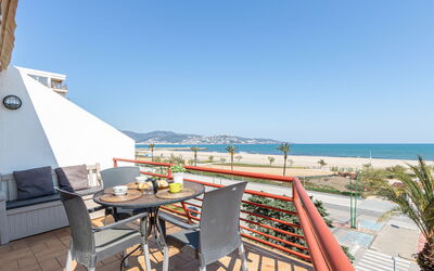 Empuriabrava 215: Proprietà, Vacanza, Immobiliare, Oceano, Costruzione, Mare, Camera, Riva, Casa, Appartamento
