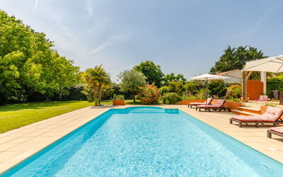 Casa vacanza Villa les Cygnes - Les Sables-D'Olonne, Pays de la Loire, Francia