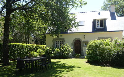 Villa Pallec