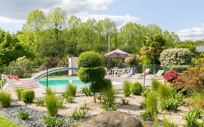 Villa Rocuet