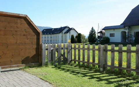 Sankt Margarethen im Lungau 120: Proprietà, Casa, Casa, Recinzione, Immobiliare, Lotto, Zona Residenziale, Costruzione, Steccato, Erba