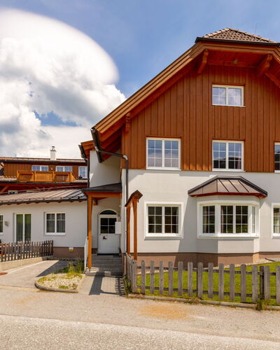 Sankt Margarethen im Lungau 120
