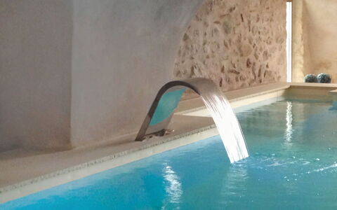 Maso Dolcevista: Acqua, Piscina, Idraulico Fixture, Legna, Aqua, Materiale Composito, Tempo Libero, Pavimentazione