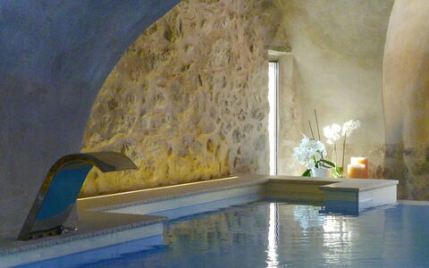 Maso Dolcevista: Acqua, Costruzione, Pianta, Piscina, Pianta Della Casa, Illuminazione, Casa, Tempo Libero, Materiale Composito, Vaso Di Fiori