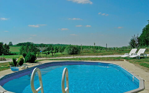 La Grangette: Piscina, Proprietà, Tempo Libero, Acqua, Immobiliare, Vacanza, Ricorrere, Casa, Estate, Estate