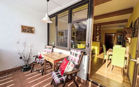 Alloggio:&nbsp;Sunshine Top 12 208.6
