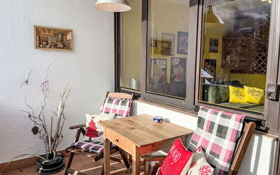 Alloggio:&nbsp;Sunshine Top 12 208.6