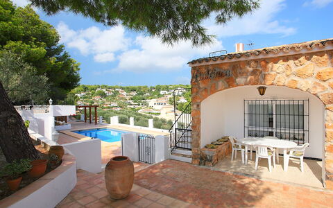 Dulcinea: Proprietà, Costruzione, Casa, Immobiliare, Casa, Camera, Estate, Vacanza, Cielo, Villa