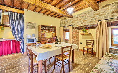 Alloggio:&nbsp;Orietta 2