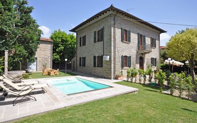 Casa vacanza Primula - Camucia-Monsigliolo, Toscana, Italia