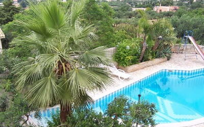 Villa Erice