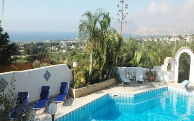 Villa Erice