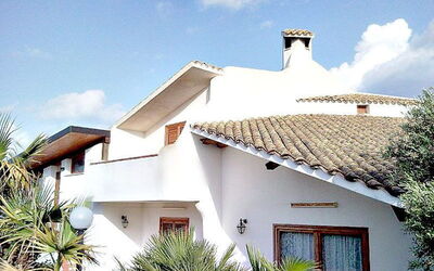 Villa Erice