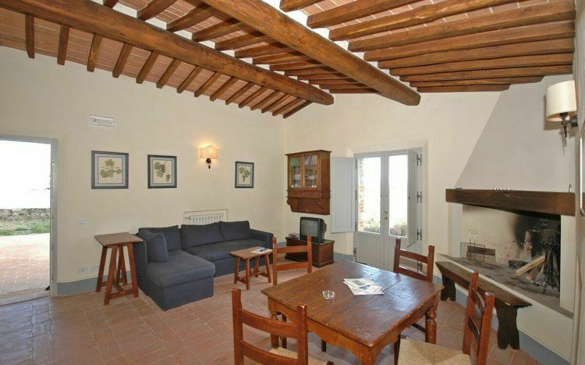 Alloggio:&nbsp;Brunello 1