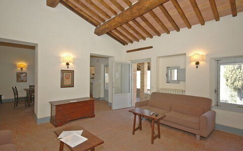 Alloggio:&nbsp;Brunello 3