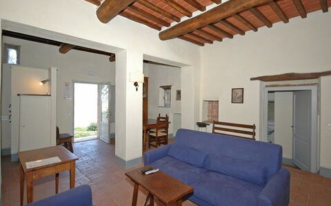 Alloggio:&nbsp;Brunello 2