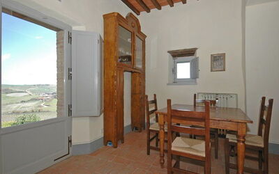 Alloggio:&nbsp;Brunello 2