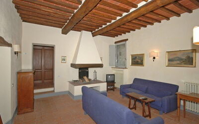 Alloggio:&nbsp;Brunello 2