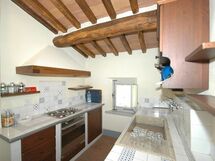 Alloggio:&nbsp;Brunello 3