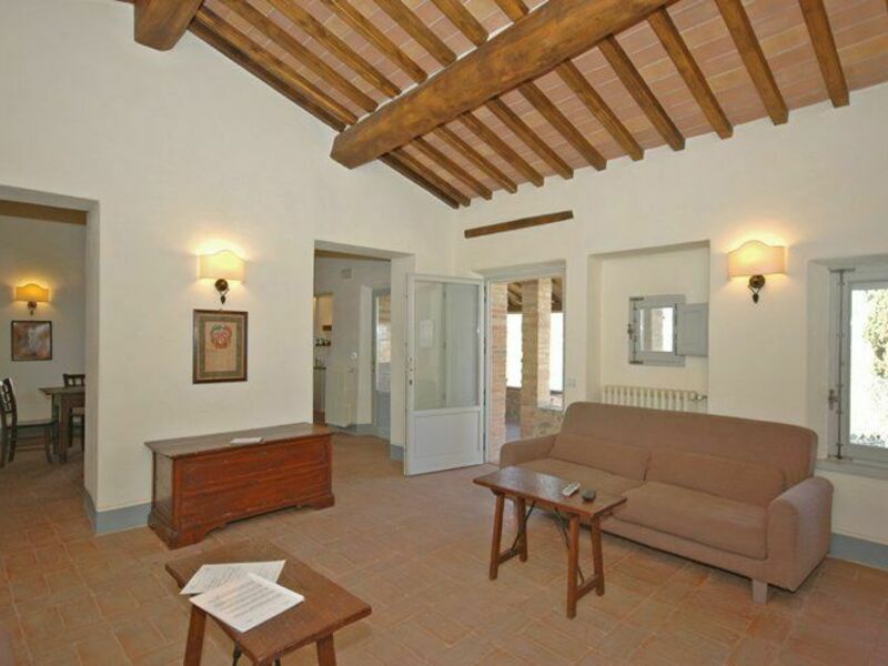 Alloggio:&nbsp;Brunello 3