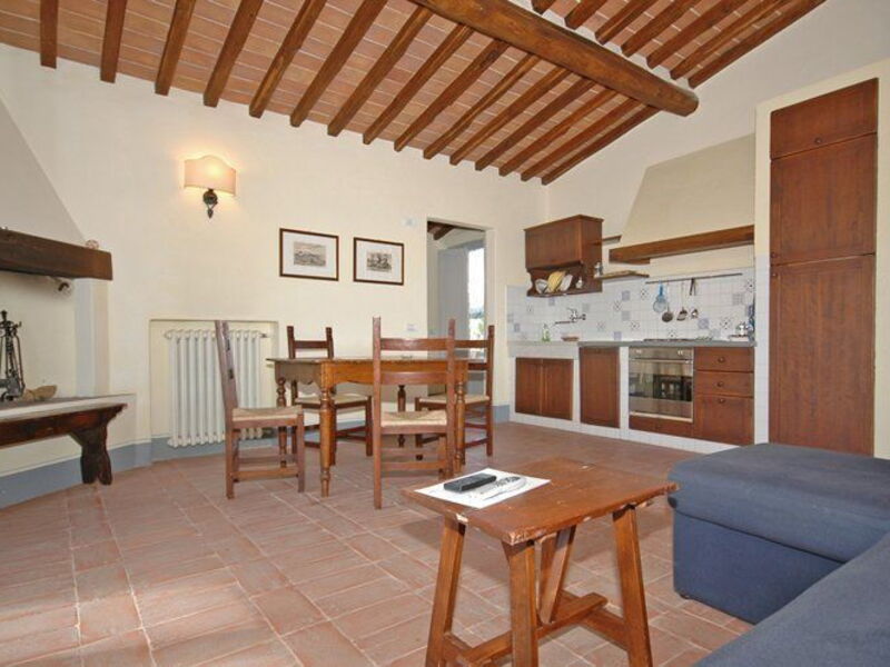 Alloggio:&nbsp;Brunello 1