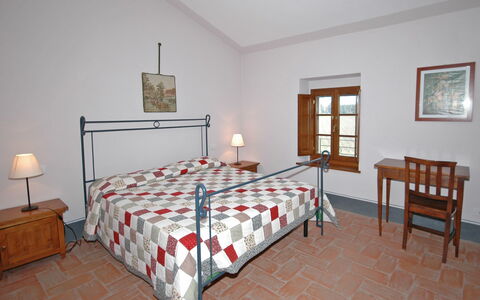 Fornacino: Camera Da Letto, Camera, Mobilia, Proprietà, Letto, Lenzuolo, Telaio Del Letto, Pavimento, Costruzione, Parete