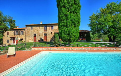 Il Frantoio: Proprietà, Piscina, Costruzione, Immobiliare, Casa, Acqua, Estate, Vacanza, Villa, Tempo Libero