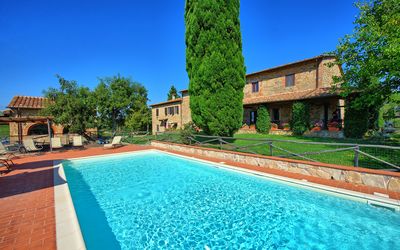 Casa vacanza Il Frantoio - Montelupo Fiorentino, Toscana, Italia