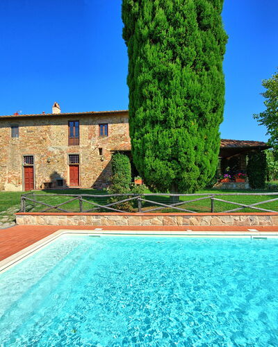 Il Frantoio