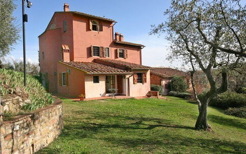 La Selva: Proprietà, Casa, Casa, Costruzione, Immobiliare, Estate, Zona Residenziale, Agriturismo, Villetta, Villa