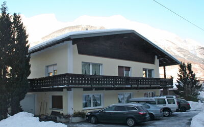 Casa vacanza Kaufmann - Pians, Tirolo, Austria