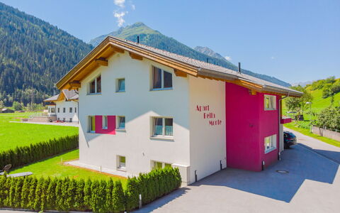 Pettneu am Arlberg 280: Pianta, Cielo, Costruzione, Proprietà, Finestra, Albero, Casa, Lotto, Pendenza, Montagna