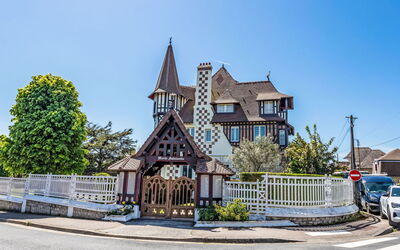 Cabourg 219