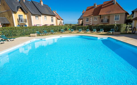 Cabourg 560