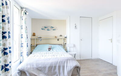 Alloggio:&nbsp;Port Guillaume 560.15