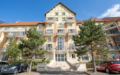 Cabourg 560