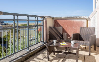 Alloggio:&nbsp;Port Guillaume 560.6