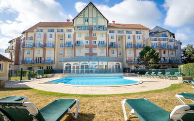 Alloggio:&nbsp;Port Guillaume 560.6