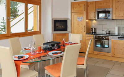 Alloggio:&nbsp;Domaine des Reines B4 662.2