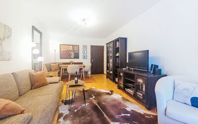Alloggio:&nbsp;Fewo Sun & Snow 230.7