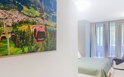 Alloggio:&nbsp;Fewo Sun & Snow 230.7