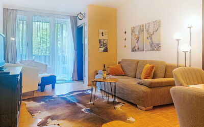 Alloggio:&nbsp;Fewo Sun & Snow 230.7